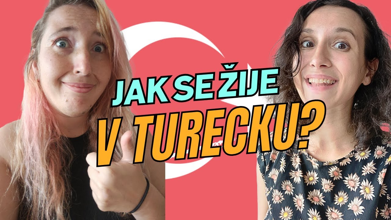 Rozhovor s turkoložkou o životě v Turecku