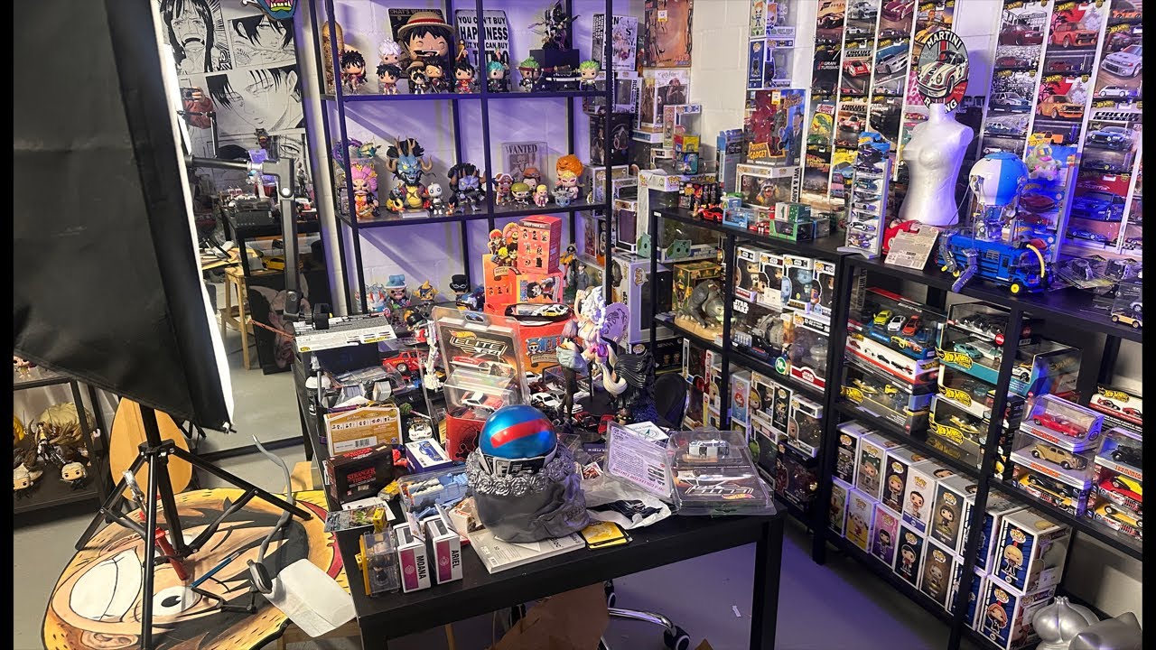 🔥Hot Wheels Avı Başlasın! Koleksiyon, Figürler ve Gerçek Araba Heyecanı 🏎️
