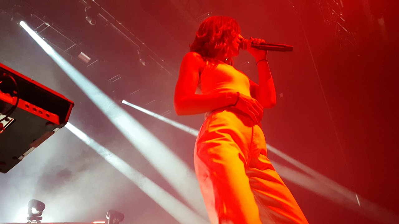 2018 - 10 - 26 - LEJ Salle PLeyel - 5 - Par ego