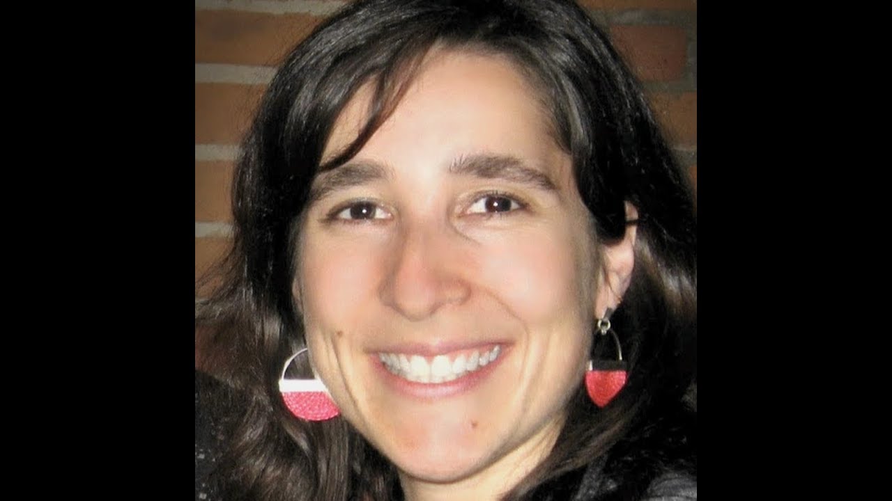 Florencia Gomez Zaccarelli, PhD | Supporting Science Discourse & Argumentation in Elem. Classrooms