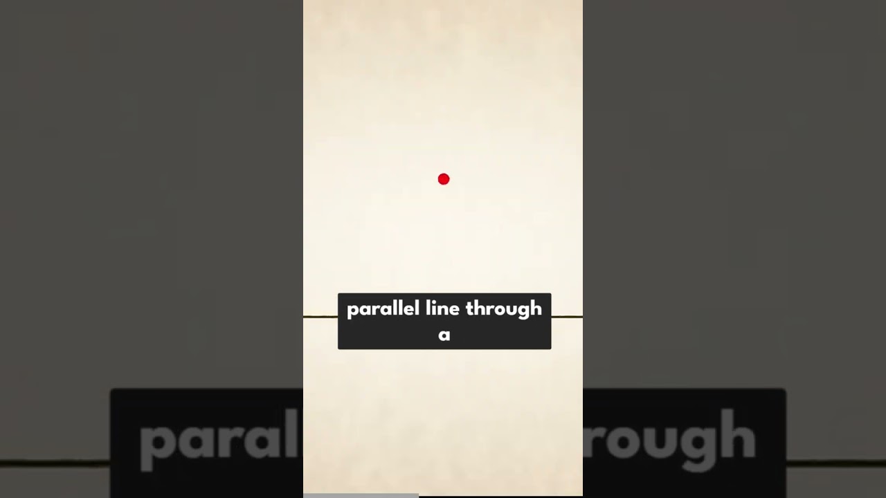 the mystery of euclid's fifth postulate