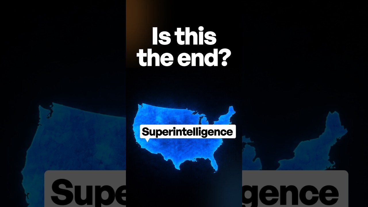 Will AI take our jobs by 2027?