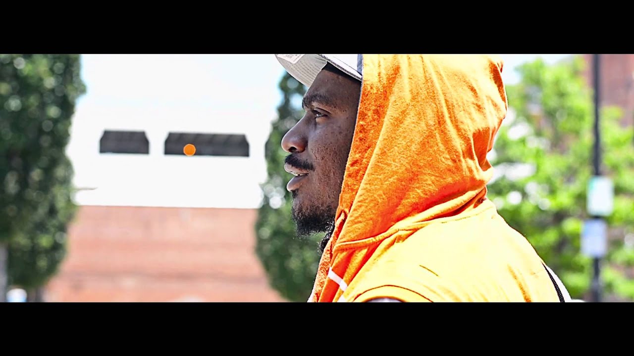 ReUp Tha Boss- Rollin Stone | Shot By @TayeHarris
