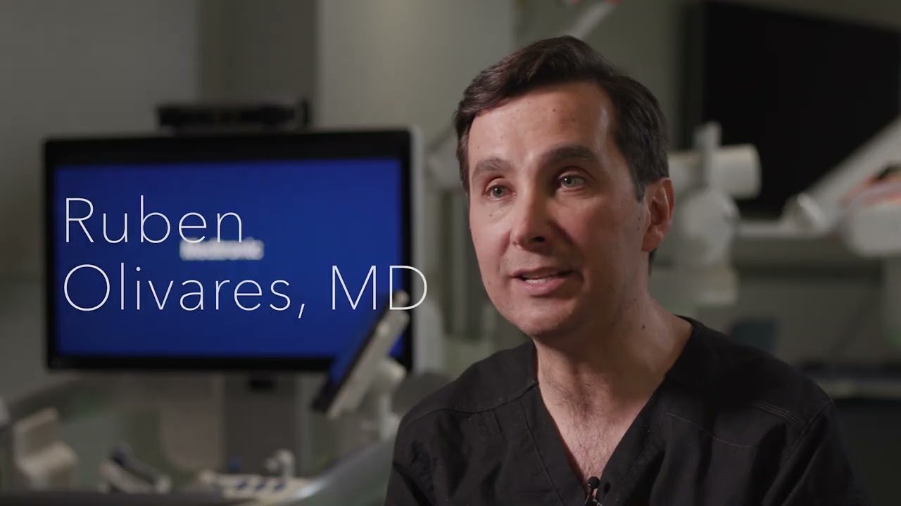 Medtronic Hugo&trade; RAS System - First Patient Procedure