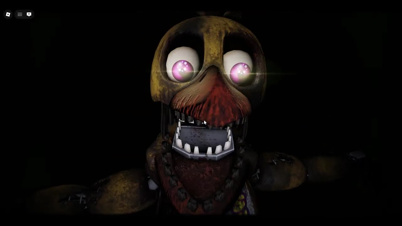 roblox fnaf