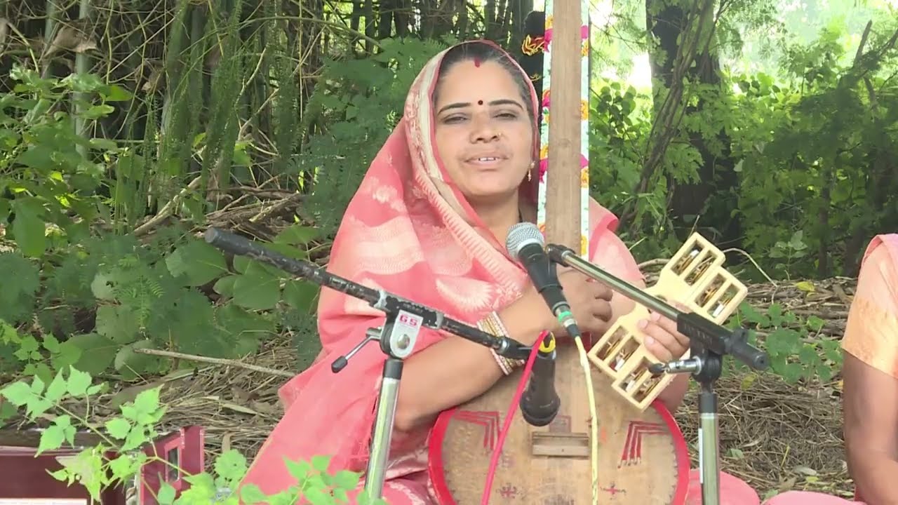 सहेलियाँ गुरु का मंगल गावां री | Saheli Guru Ka Mangal Gavan | Guru Vandana | Geeta Parag