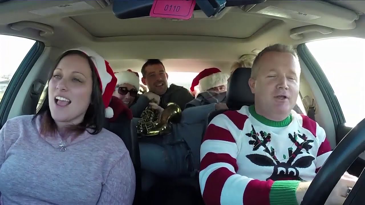 2020 Truman Holiday Show Montage