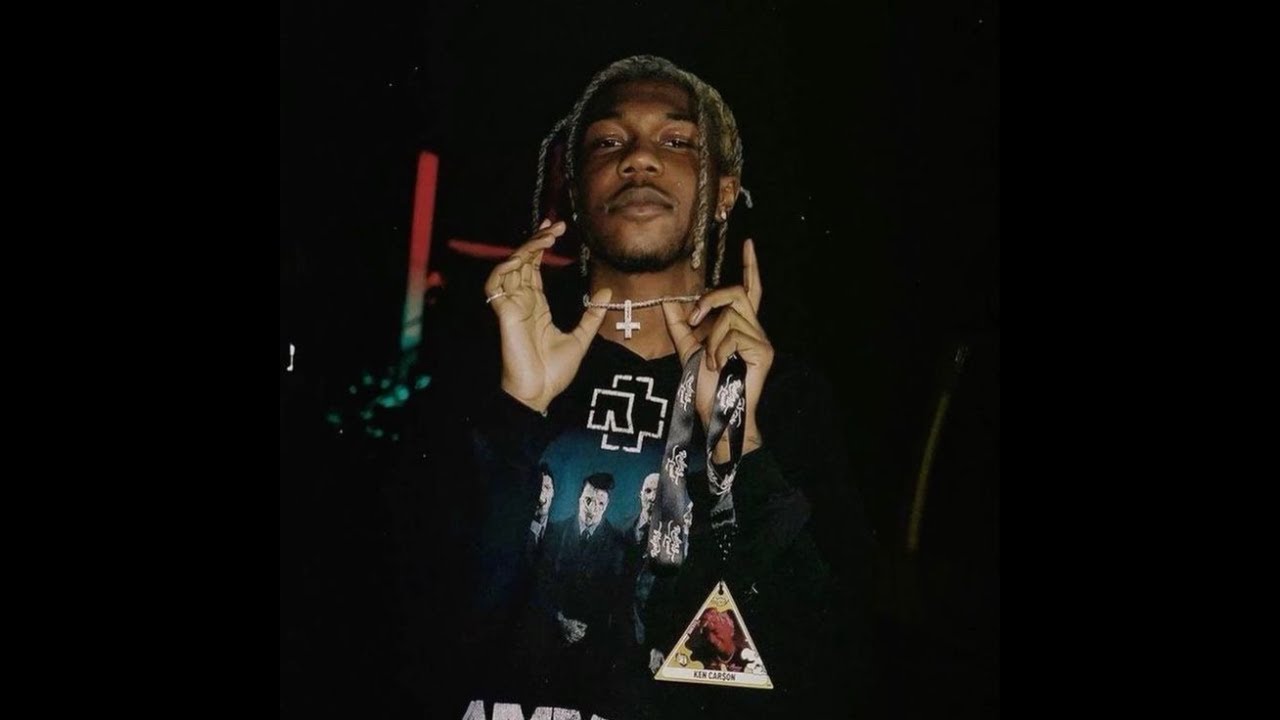 (FREE) Destroy Lonely Type Beat - 
