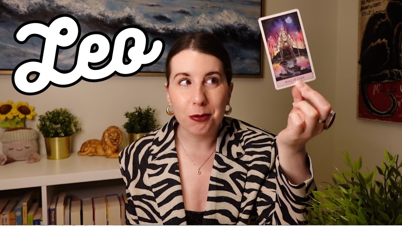 LEO SINGLES (MAY 26-JUNE 1) | YOUR FUTURE PARTNER (THIS IS INSANE ENERGY!)