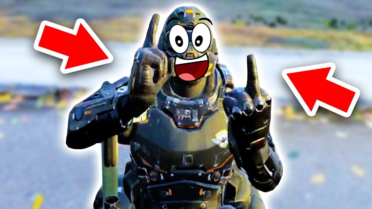 when you yeet and delete in VR (Zero Caliber VR)