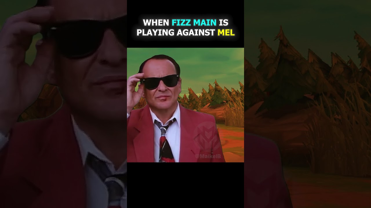 Fizz Counter #lolmemes #leagueoflegends #leagueoflegendsclips #leagueoflegendsmemes #subscribe #lol