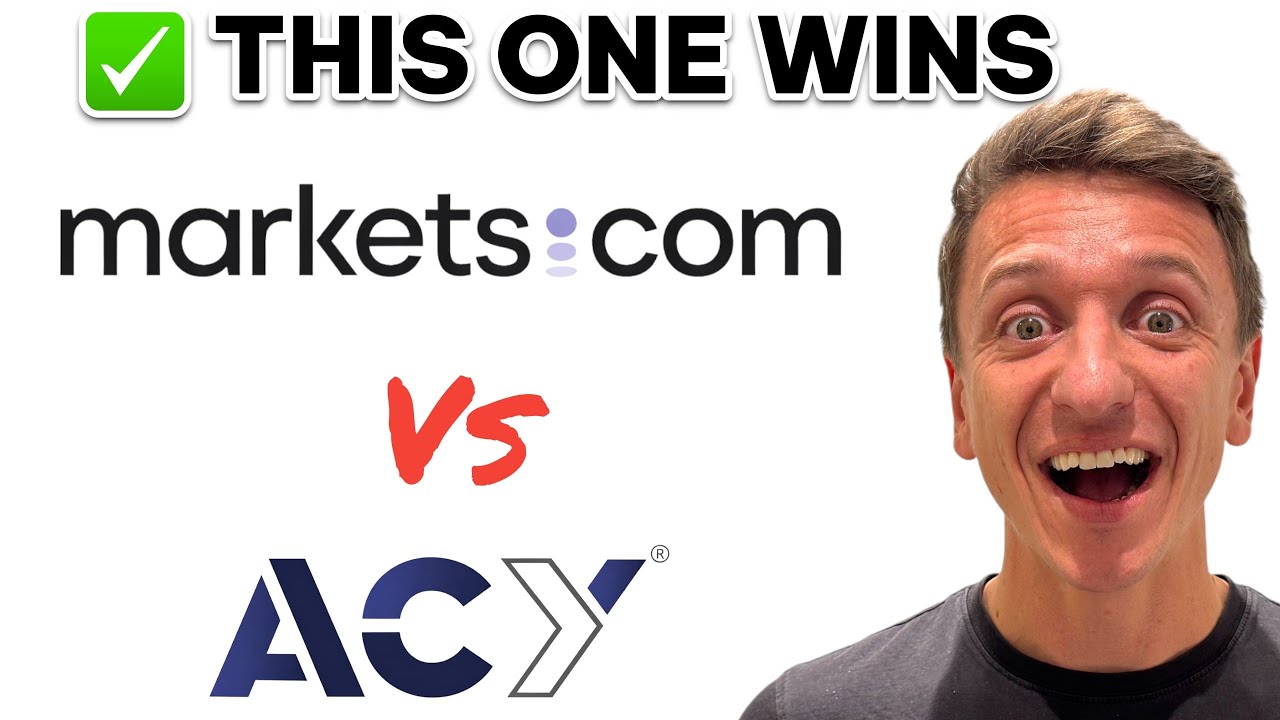 markets.com vs ACY Securities [2026]