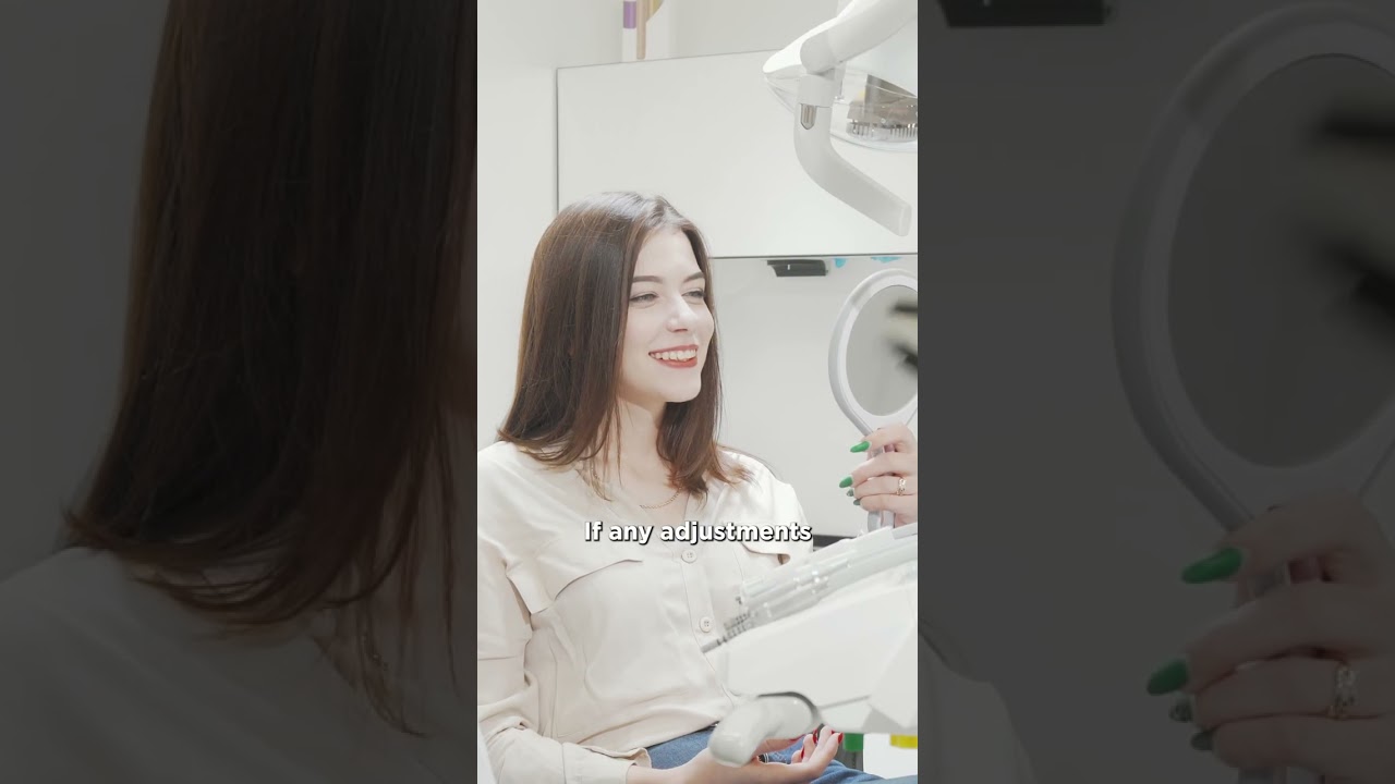 Veneers Procedure I Micris Dental Clinic