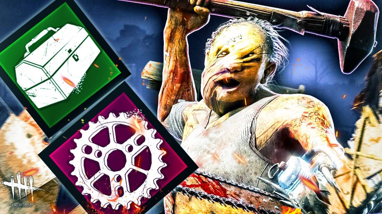 ديد باي داي لايت |  Dead by Daylight | 5 GENS Looping | مشروع بلي 🤣🤣