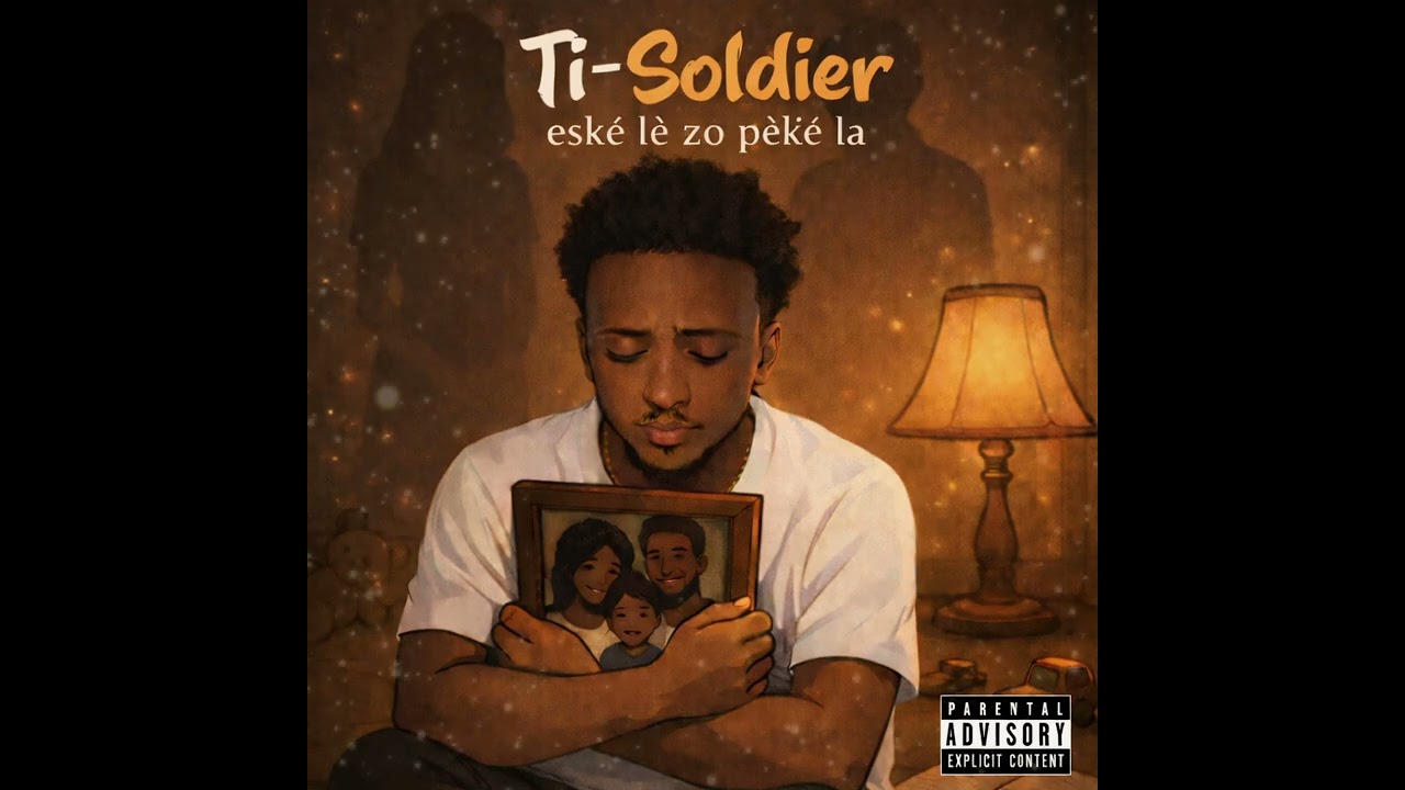 Ti-soldier- eské lè zo péké la prod by gashbeat x jeffreybeat 