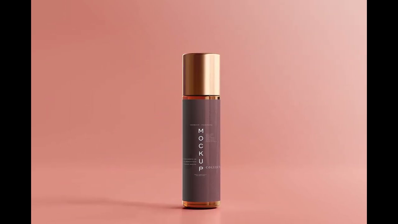 Motion Graphics Product Ads | Social Media Poster In After Effects - After Effects