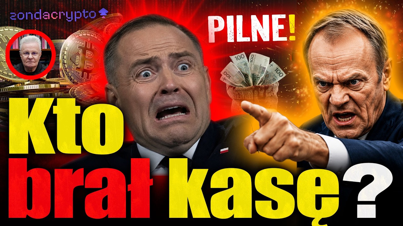 Nawrocki w systemie łap&oacute;wek? Tusk uderza bez zahamowań. Piński i Tomek Szwejgiert
