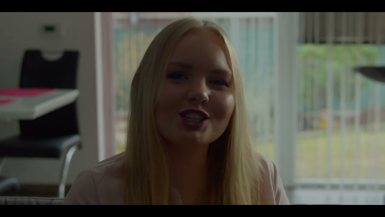 Michaella - Jsem řeka