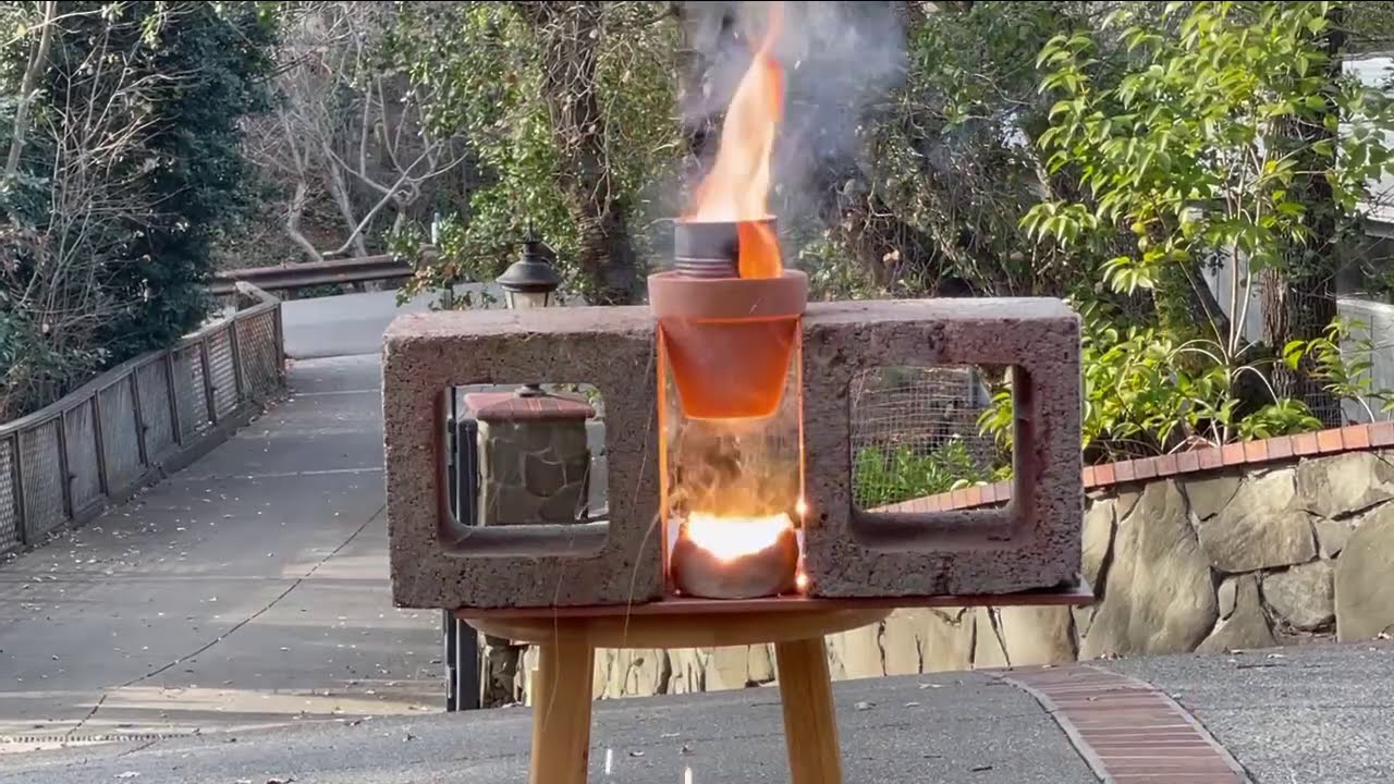 Thermite explained