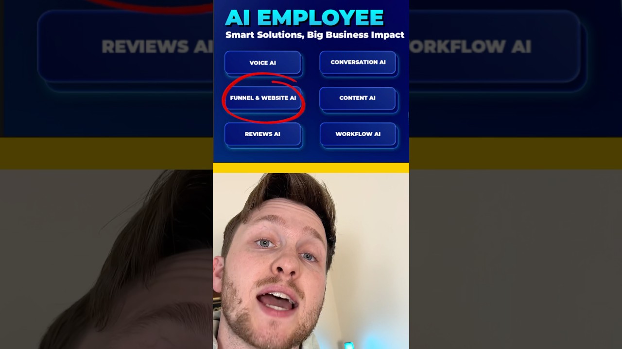 What is GoHighLevel&rsquo;s AI employee, and is it worth it? 🤔