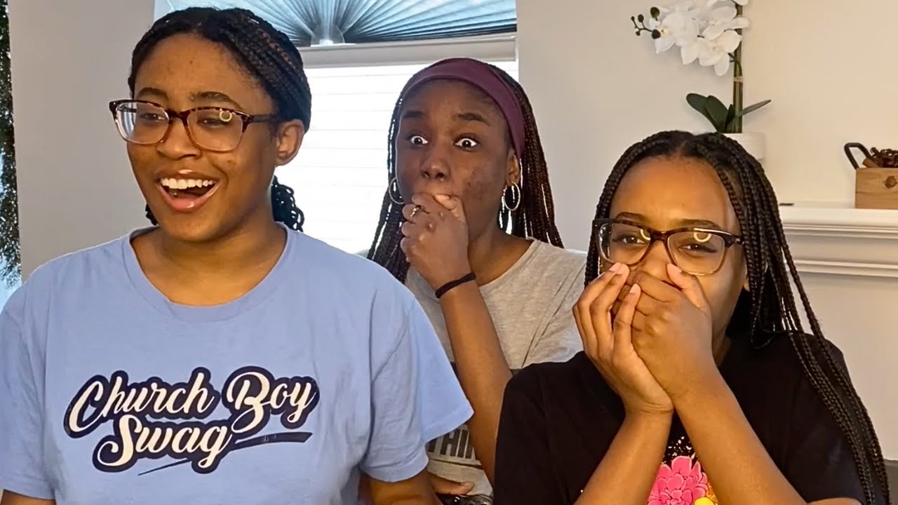 When your daughter wants a $700 iPad | Ep. 5