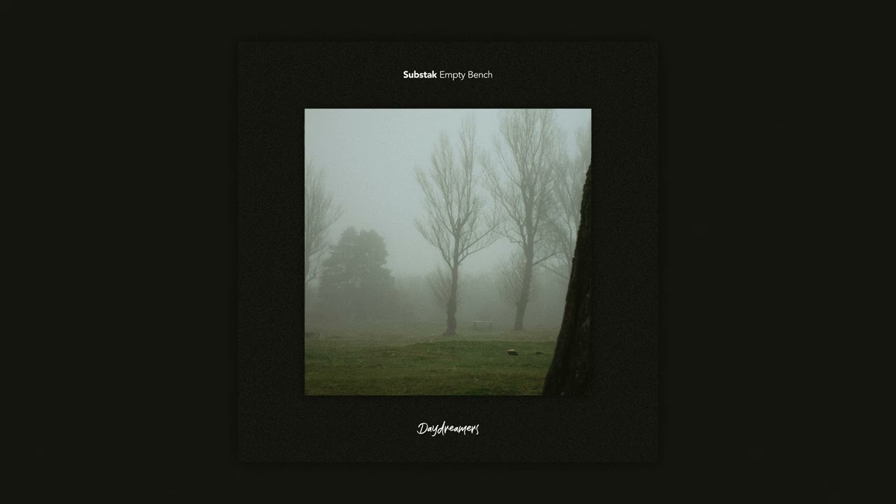 Substak - Living Room Light [Daydreamers]