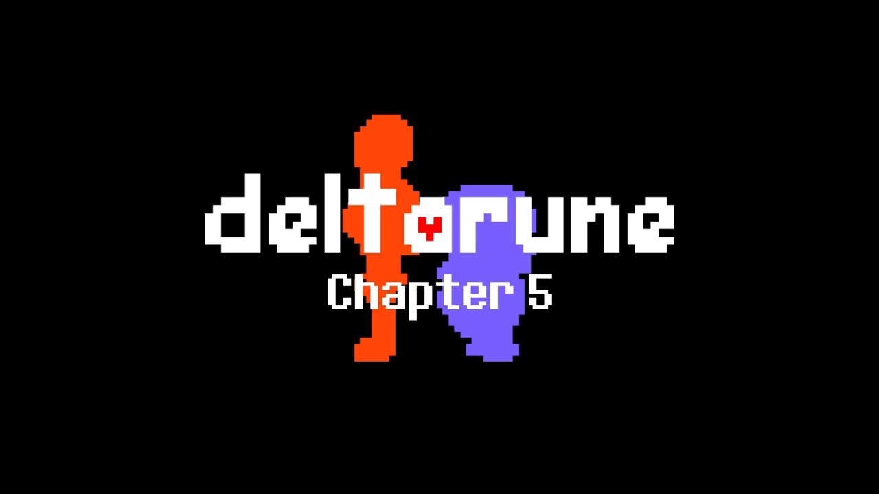 Special Attack [v2] - DELTARUNE Chapter 5 UST