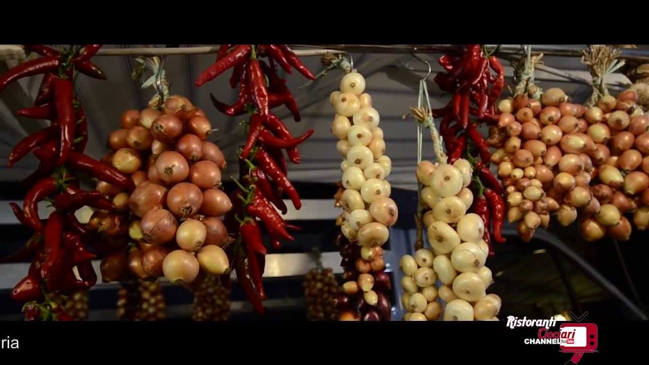 SAGRA DELLE CIPOLLE - Alatri 2013