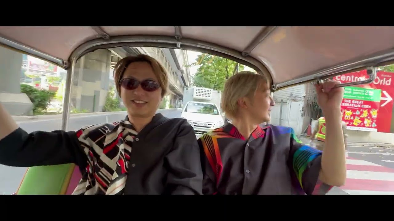 [MV]Shining Moment / OOSEDOCHISHIMA