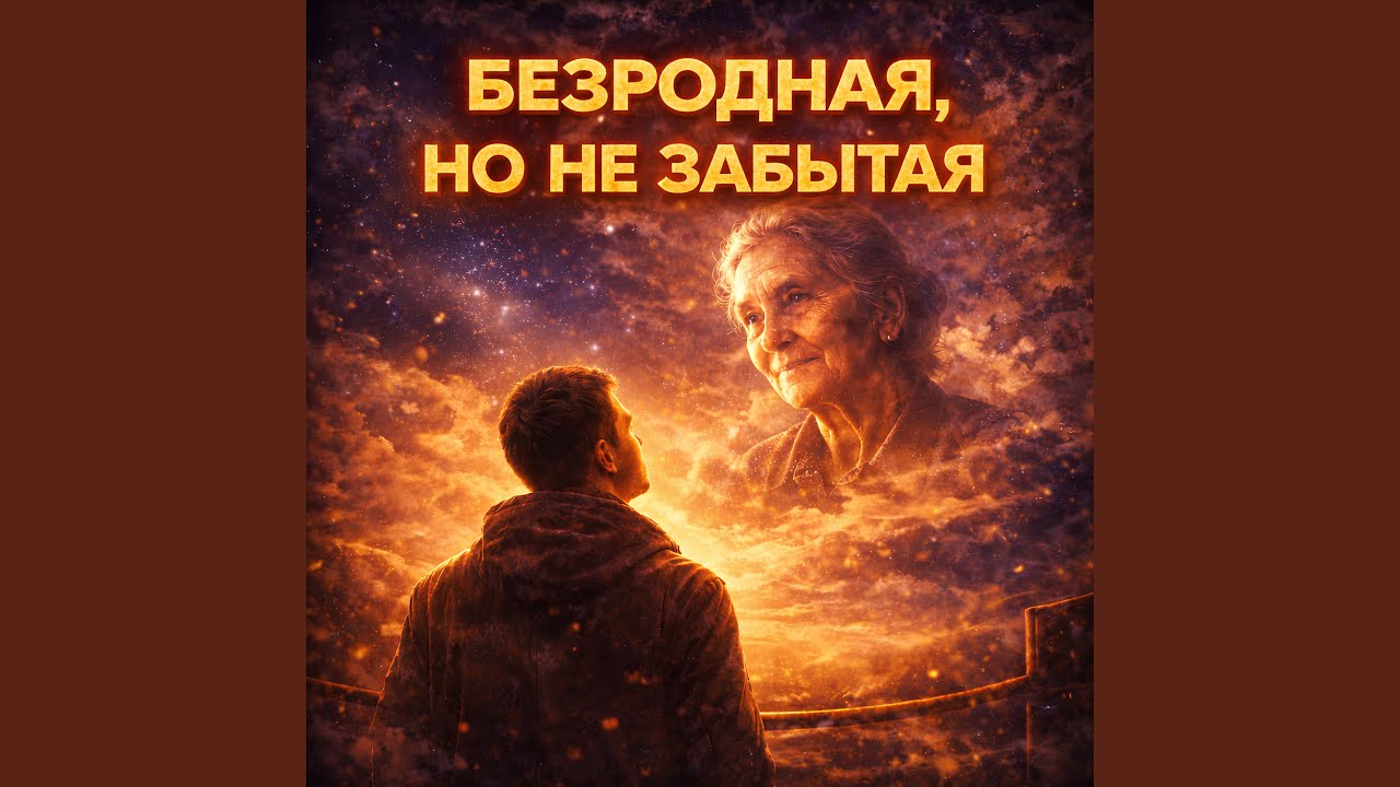 Безродная но не забытая