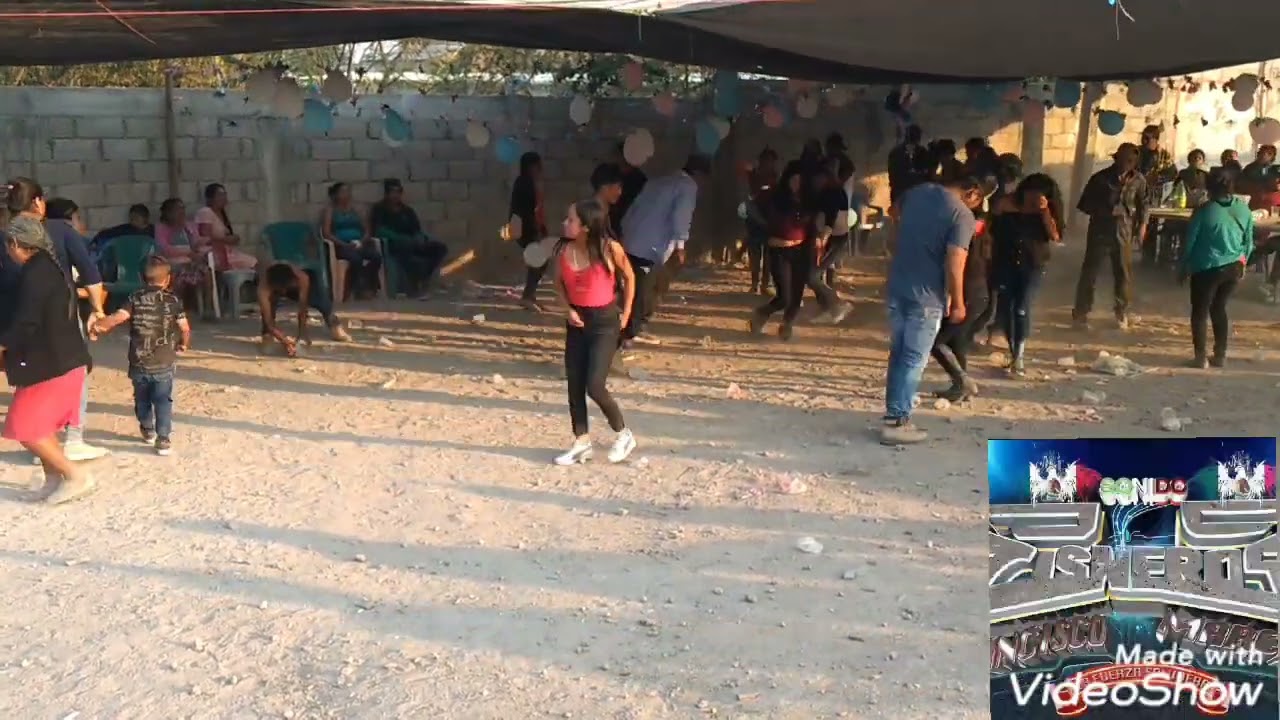 SONIDO CISNEROS en coachimalco gro.2022