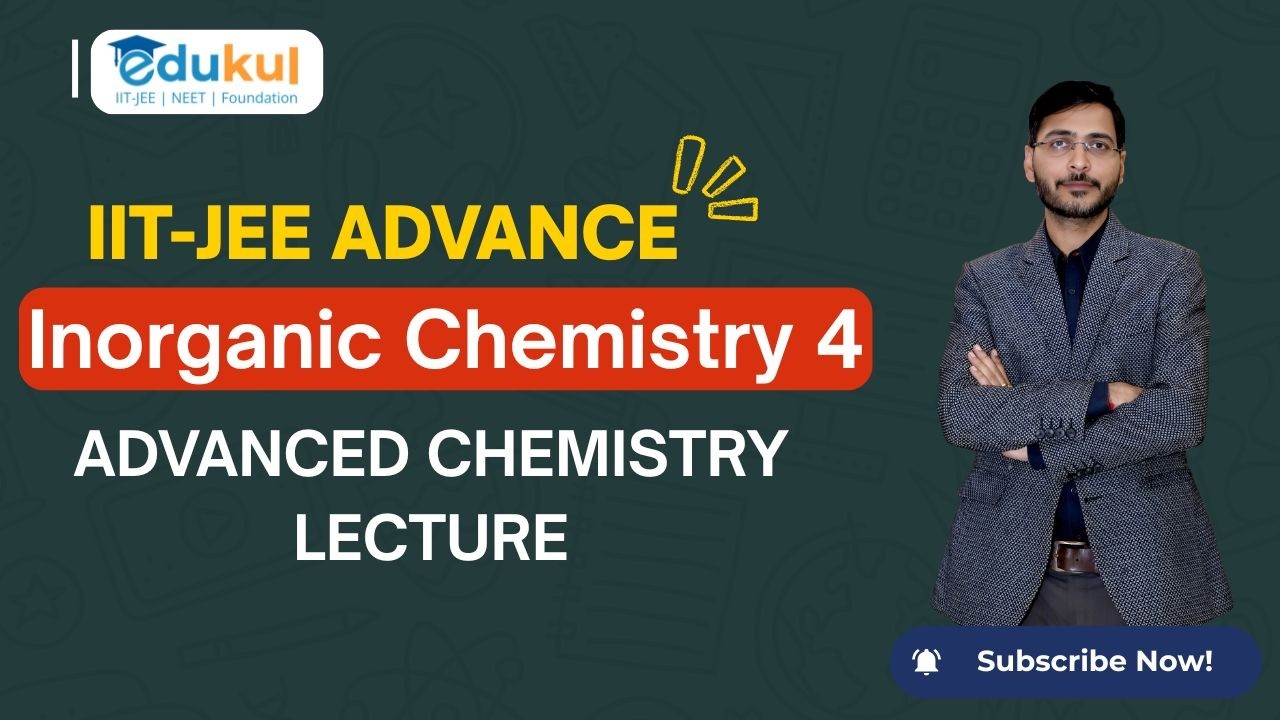 CLASS -11 |  GOC || L-7  || IIT-JEE & ADVANCED || By Dharmendra Kurmi Sir