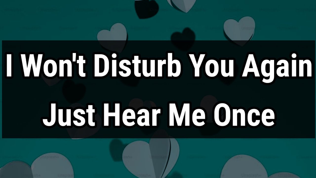 Love Letters 💌🌹🥰 || I Won't Disturb You Again, Just Hear Me Once..❤️👩‍❤️‍👨💕😘💖 || DM To DF 💌🌹💝🫂👩‍❤️‍👨