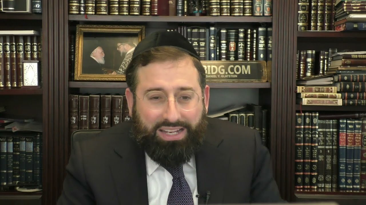 3 Sharp Divrei Torah on Parshas Mishpatim {Pninei Kedem}
