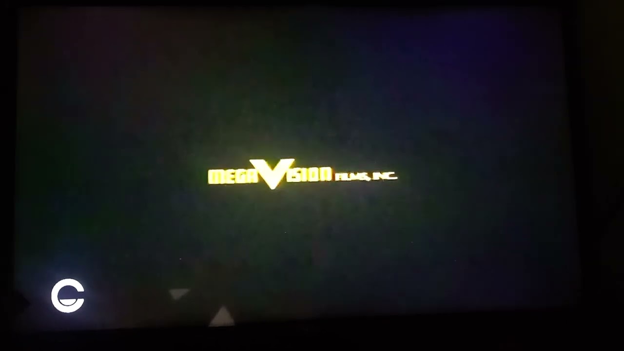 MegaVision Films Logo (2004) (Kapamilya Channel HD AIRING)