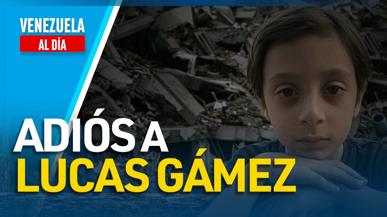 🔴 CUBRIMIENTO ESPECIAL: TRAGEDIA EN VENEZUELA TRAS LOS TERREMOTOS | 9 DE JULIO DE 2026