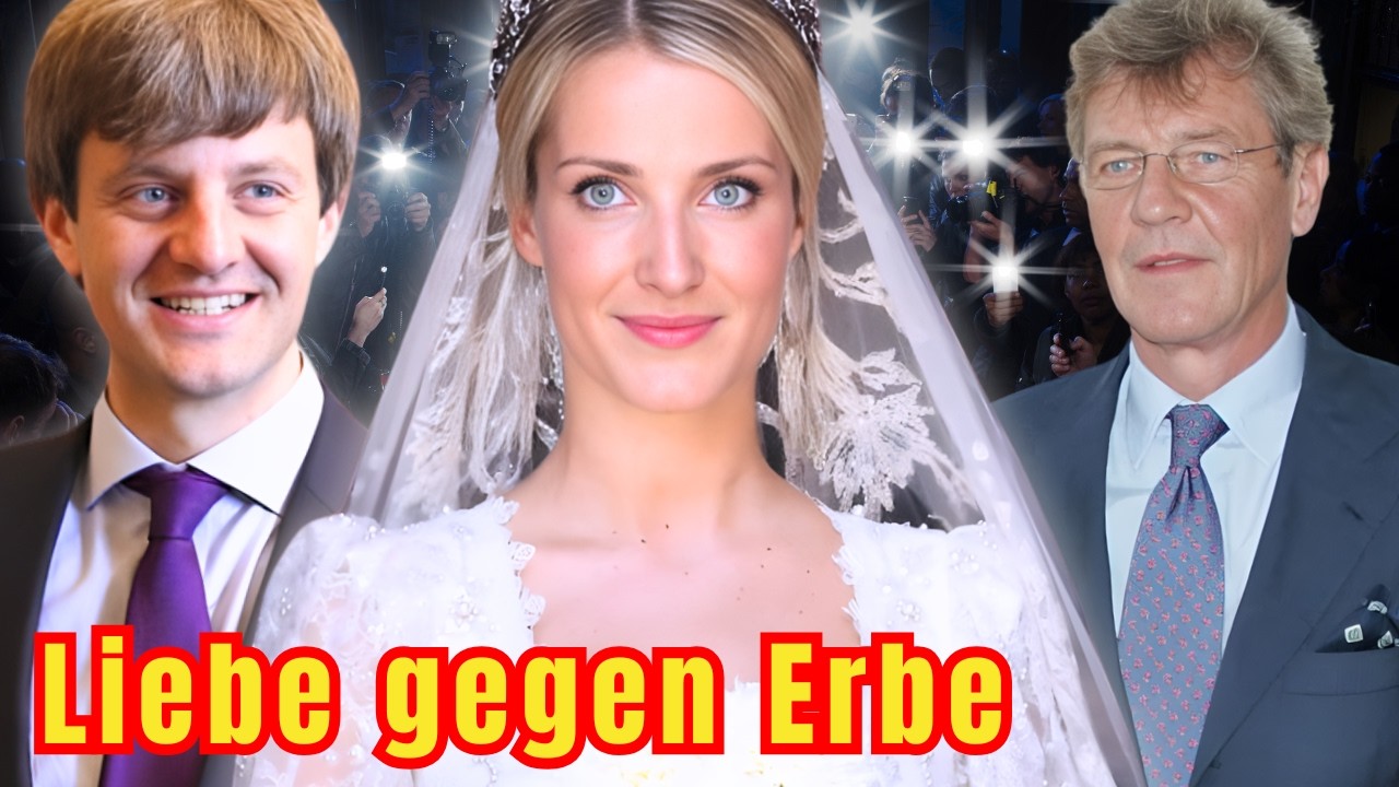 Vom Märchen zur Fehde – Die Hochzeit eines Prinzen, die das Haus Hannover spaltete