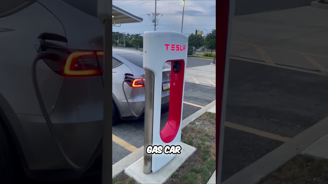 ⚡️ Электричество против газа: РЕАЛЬНАЯ цена! ⛽️🤯