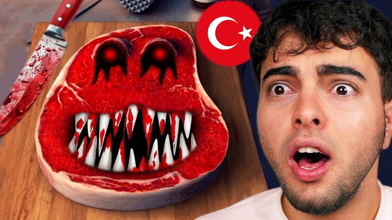 T&Uuml;RKİYE'DE YASAKLANMIŞ 5 OYUN !