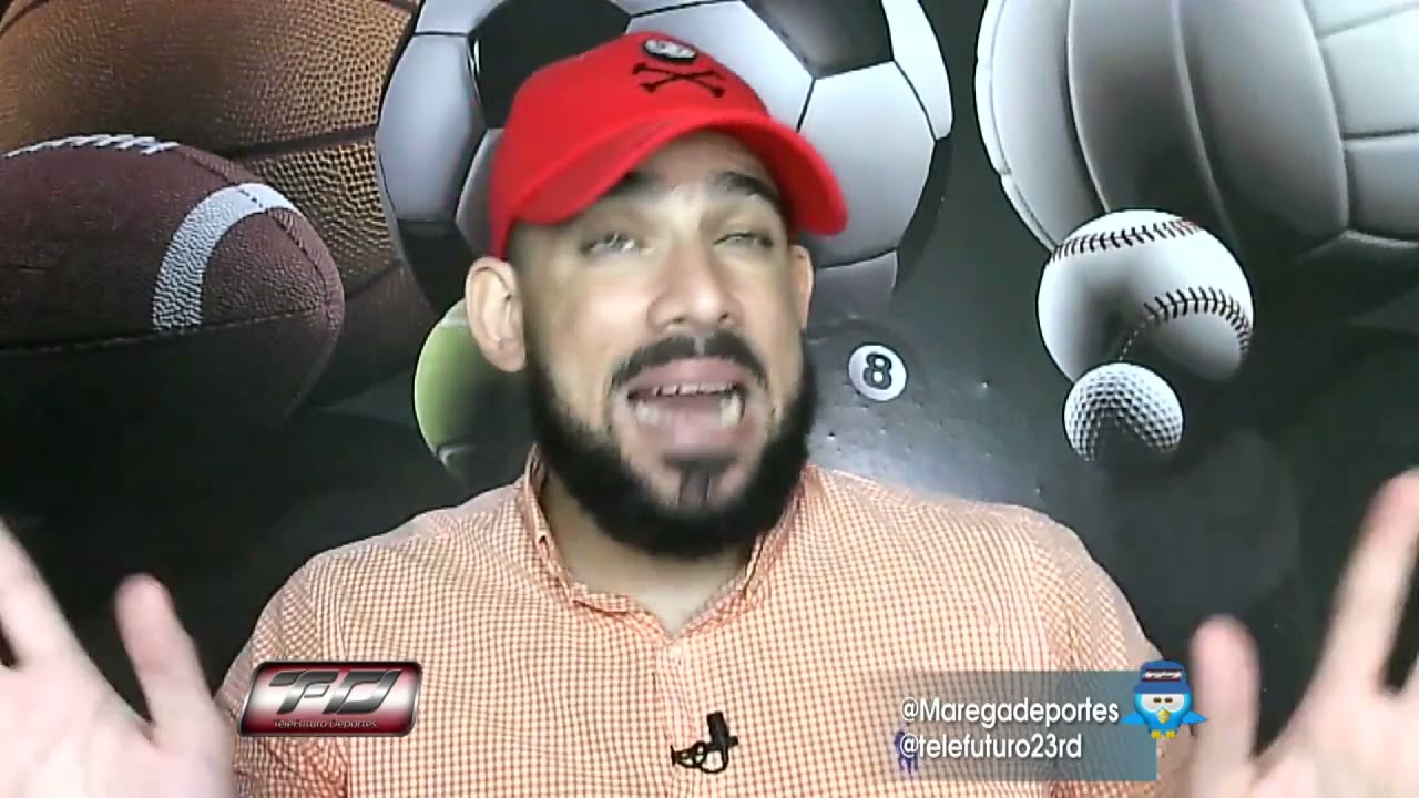¿Por qué José Ramírez es el mejor pelotero de RD?⚾
