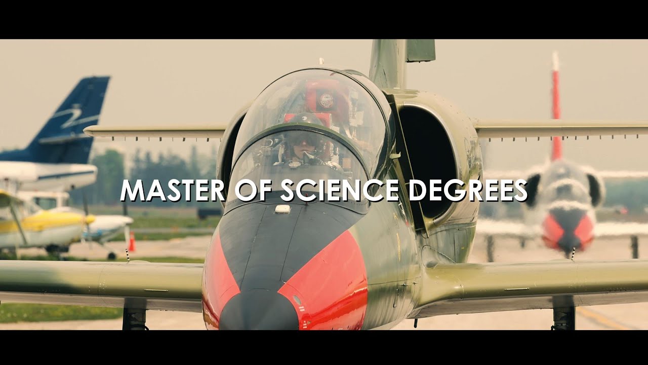 ITPS Canada 2025 | The Biggest Independent School of Experimental Flight Testing in the World