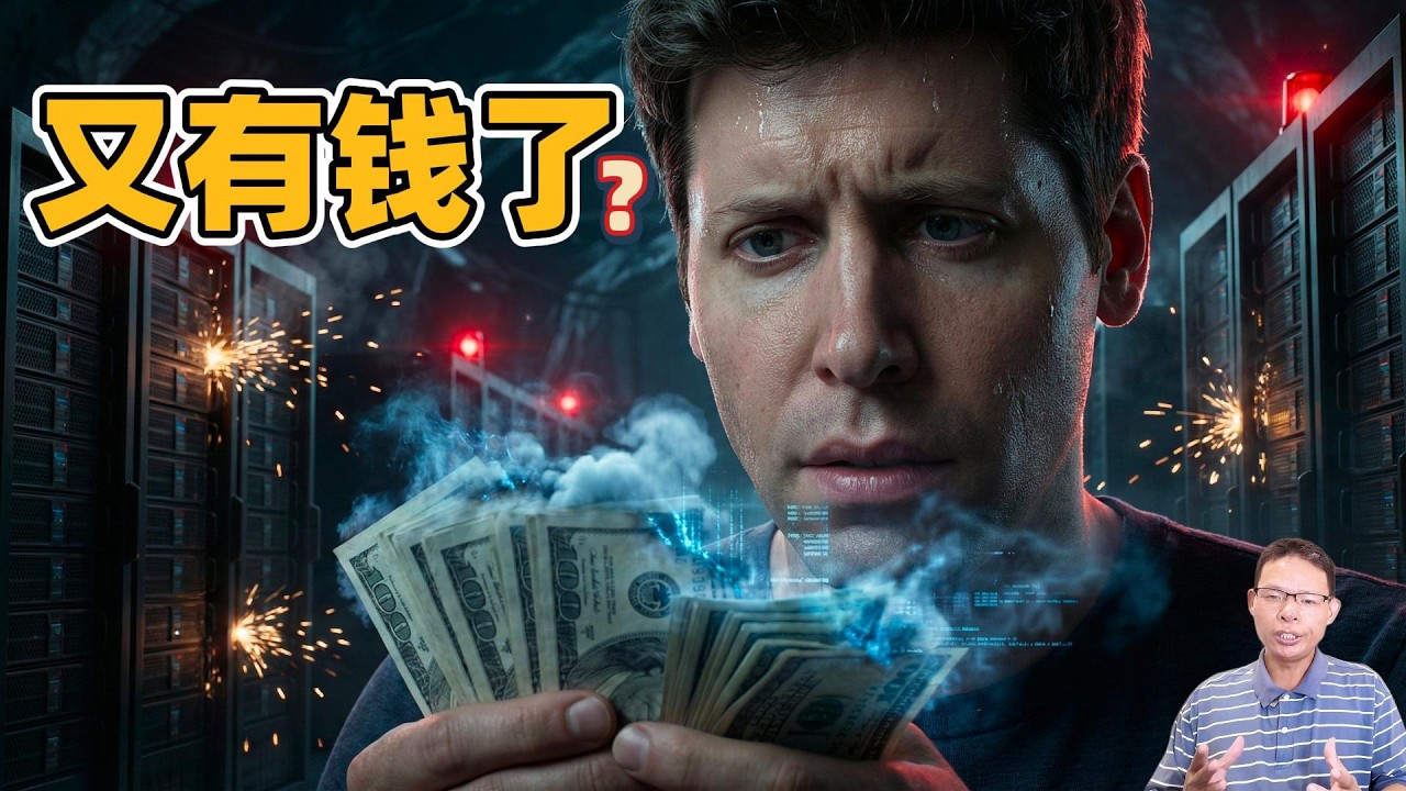 Gemini 3.1屠榜！拆解8500亿估值背后，OpenAI的四大毁灭性危机