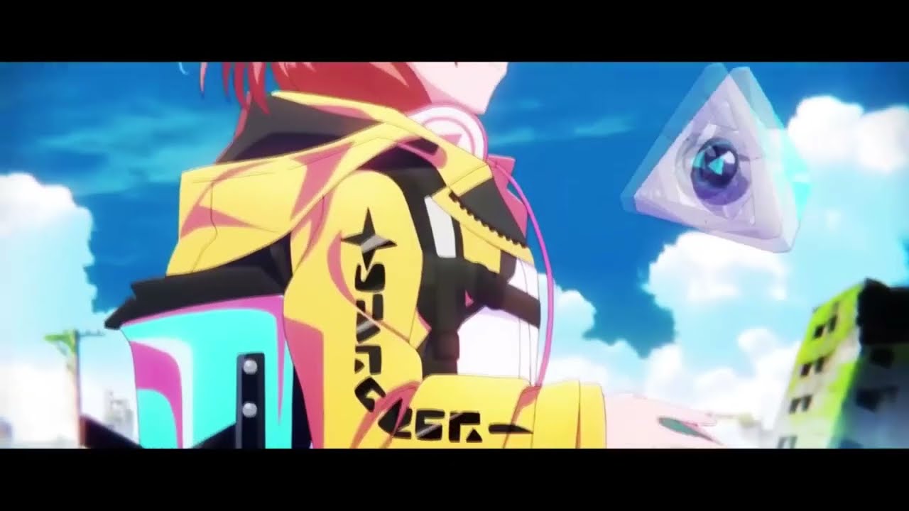 Hololive Alternative Opening | VIVID VICE
