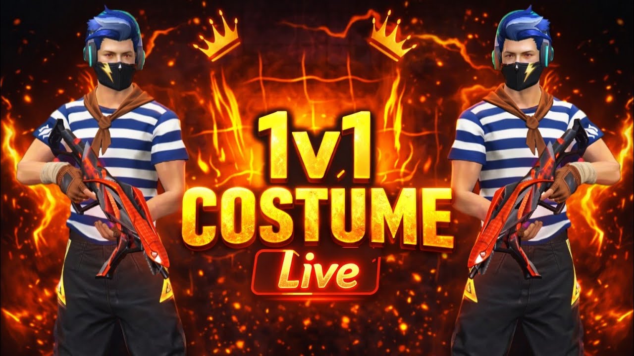 free fire live 🔴
