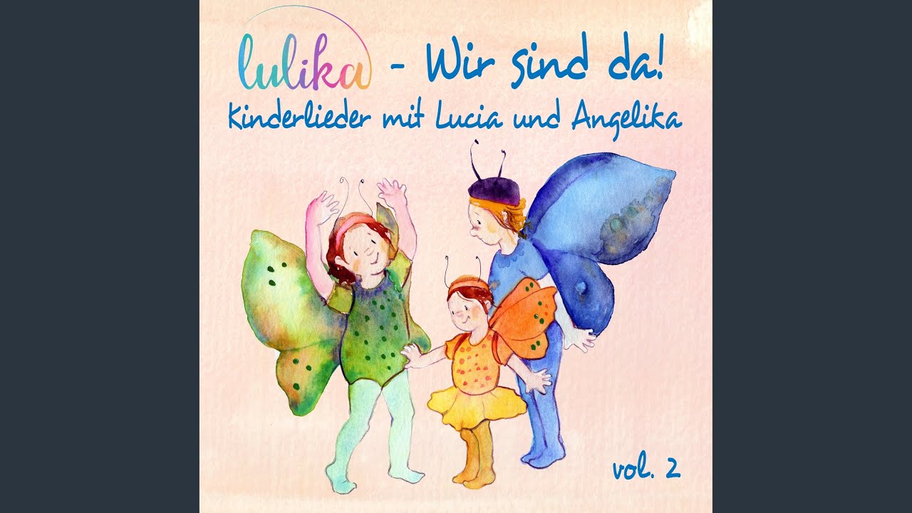 Eine kleine Blüte