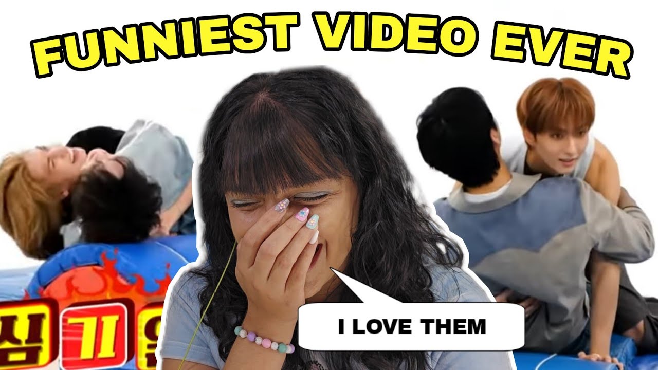 XDINARY HEROES ON WEEKLY IDOL EP.685 | REACTION