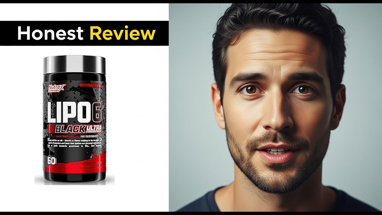 Nutrex Concentrate (2025): Does It REALLY Work? My Honest Review!