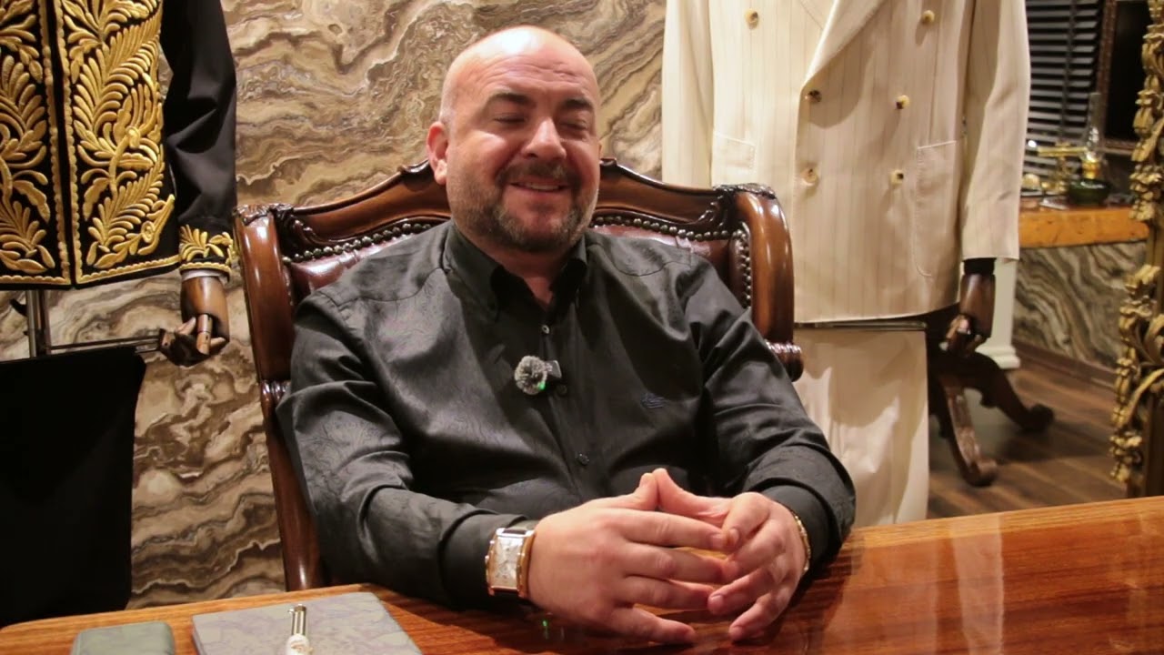 KIRKPINAR AĞASI UFUK ÖZÜNLÜ:“SENİN PENCEREN ÇAMURLUYSA SEN GÜNEŞİ KARANLIK GÖRÜRSÜN!”