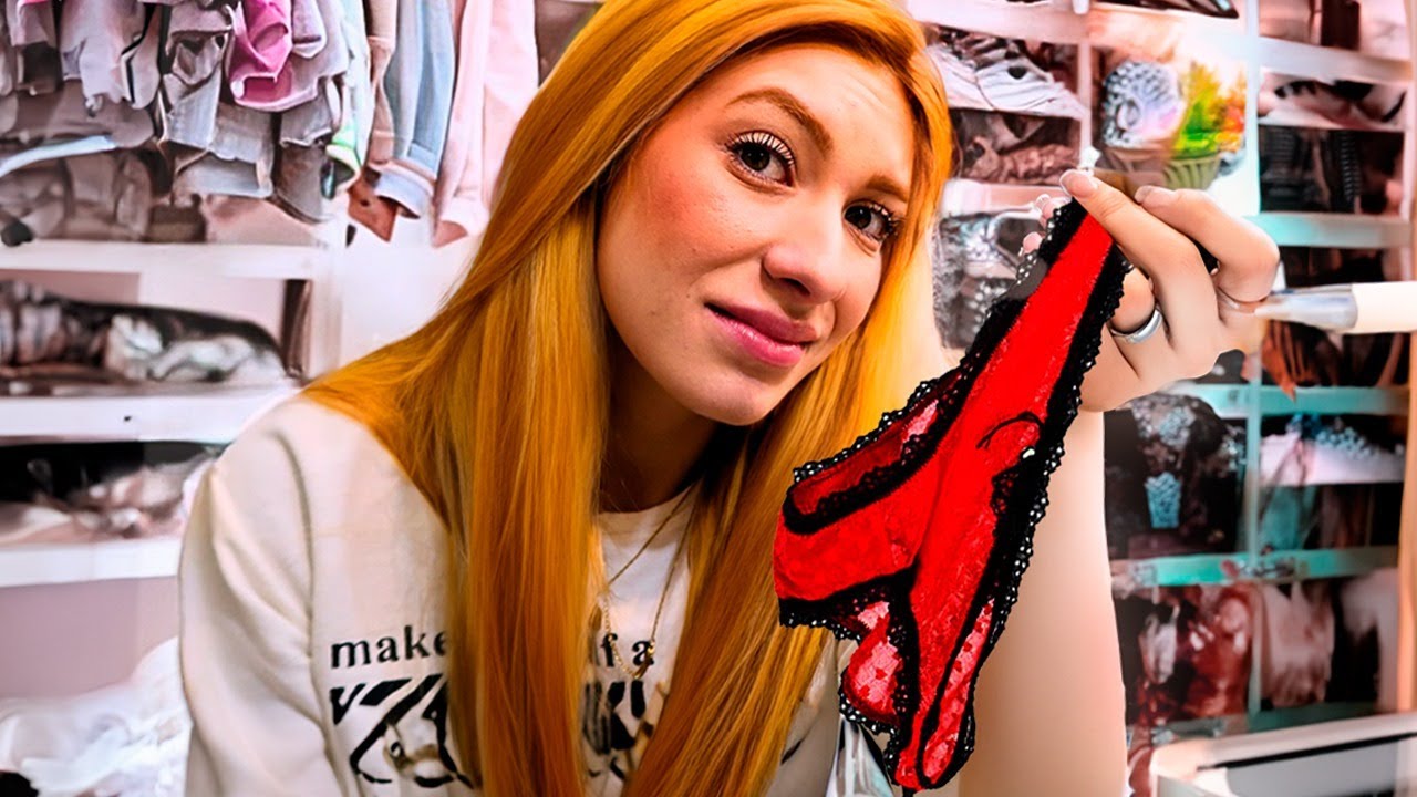 FIZ UMA LIMPA NO MEU GUARDA ROUPAS e desapeguei de muita coisa!!