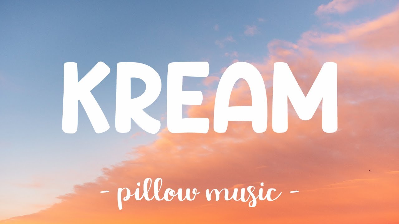 Kream - Iggy Azalea (Feat. Tyga) (Lyrics) 🎵